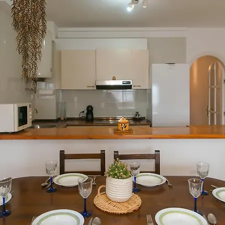 Lägenhet Welcs 243 Emp Con Terraza Con Vista Empuriabrava