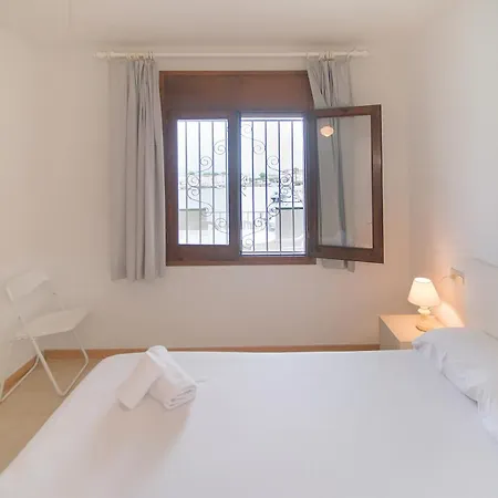 Welcs 243 Emp Con Terraza Con Vista Apartment *