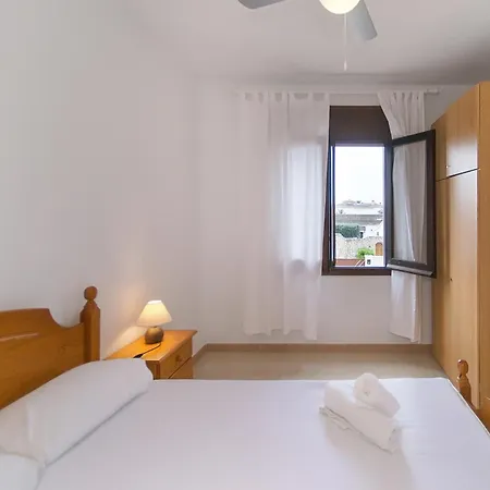 Welcs 243 Emp Con Terraza Con Vista Apartment Empuriabrava