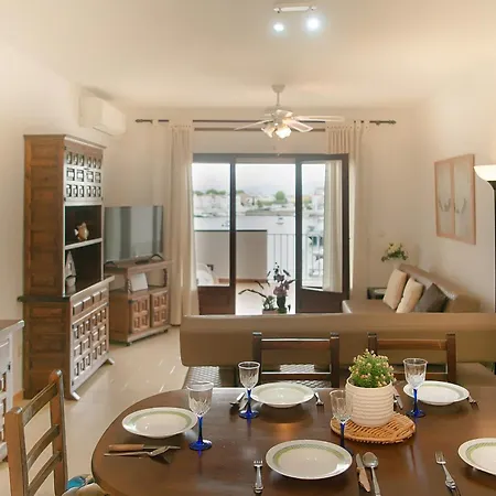 Apartment Welcs 243 Emp Con Terraza Con Vista *
